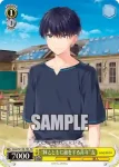 (簽名)ANM/W138-T04SP TDSP “謎めいた少女”朱比華