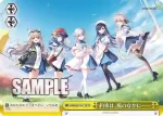 ANM/W138-T09S TDP 茶色い馬の迎え