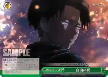 AOT/S35-053 CR 自由の翼