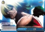 AOT/S35-101 PR ちみアルミン