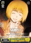 AOT/S35-T05 TD “発揮された力”エレン