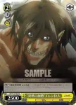 AOT/S35-T09 TD コニー・スプリンガー