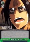 AOT/S50-045b C “命果てるまで”ミケ
