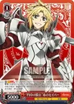 APO/S53-034S SR “玉座の間”赤のアサシン