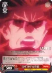 APO/S53-T02 TD “暗躍”シロウ・コトミネ＆赤のアサシン