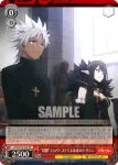 APO/S53-T02 TD “暗躍”シロウ・コトミネ＆赤のアサシン