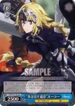 (簽名)APO/S53-T14SP SP “歩き出す運命”ルーラー