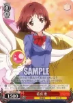 AW/S18-071 C 《鮮血の暴風雨》スカーレット・レイン