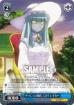 AW/S18-089 U アッシュの師匠 スカイ・レイカー