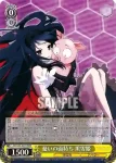 AW/S43-001R RRR 憂いの面持ち 黒雪姫