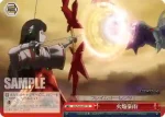 AW/S43-078 RR 《超空の流星》スカイ・レイカー