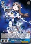 AW/S43-080 R 空を目指した少女 フーコ