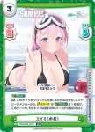 BA/004B-052 R エイミ（水着）