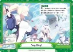 BA/004B-104 Re Say-Bing!