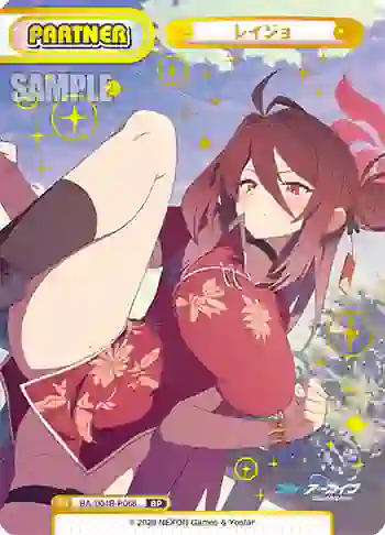 BA/004B-P068 BP レイジョ