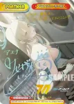 BA/001B-P005PP PP アスナ（バニーガール）