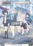 BA/PR-0033SP PR ブルーアーカイブ The Animation