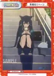 BA/PR-0037S PR 青春の１ページ
