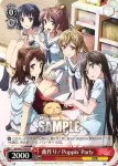 BD/W47-P09 PR 曲作り！ Poppin’Party