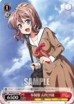 BD/W47-P13 PR 冬制服 山吹沙綾