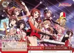 BD/W47-P15 PR キラキラドキドキしようよ♪