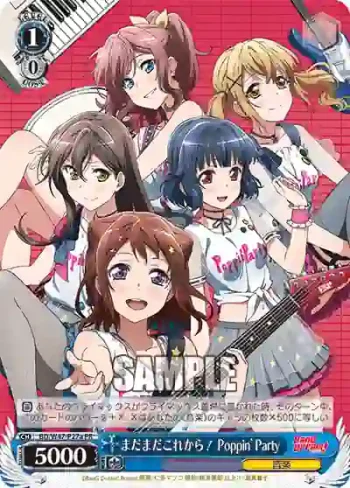 BD/W47-P27a PR まだまだこれから Poppin’Party