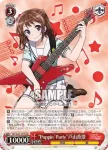 BD/W47-T10 TD “Poppin’Party”戸山香澄