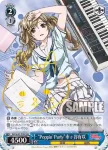 BD/W47-T18b TD “Poppin’Party”市ヶ谷有咲