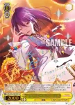 (簽名)BD/W54-001SPb SP “世界を彩る役者”瀬田薫