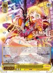 (簽名)BD/W54-003SSP SSP “船上の名探偵”弦巻こころ