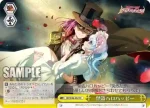 BD/W54-024R RRR 怪盗ハロハッピー