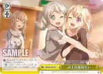 BD/W54-024R RRR 怪盗ハロハッピー