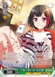 (簽名)BD/W54-026SPb SP “夕影の思い出”美竹蘭