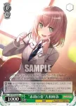 (簽名)BD/W54-028SPa SP “素顔の姿”大和麻弥