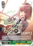 (簽名)BD/W54-028SPa SP “素顔の姿”大和麻弥