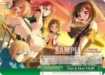 BD/W54-049 CC バンド、やろう！