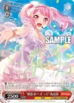 BD/W54-055 R “みんなで遊園地！”戸山香澄