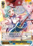 BD/W54-078 U “選んでもらった水着”白金燐子