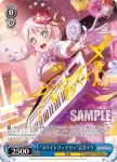 (簽名)BD/W54-083SPMb SPM “ホワイトフェアリー”若宮イヴ