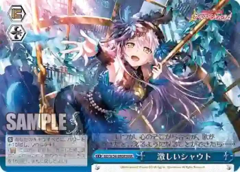 BD/W54-098R RRR 激しいシャウト