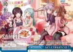 BD/W54-T19 TD この曲……すっごく楽しい！