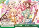BD/W54-T27 TD しゅわりん☆どり～みん