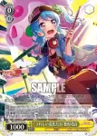 BD/W54-T59 TD “うれしい変化だね”松原花音
