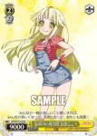 BD/W54-T71 TD “ハッピー革命！”弦巻こころ