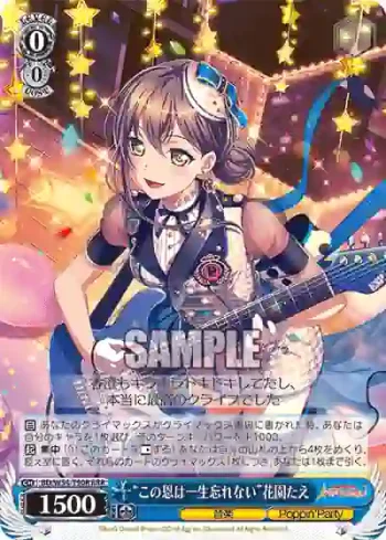 BD/W54-T90R RRR “この恩は一生忘れない”花園たえ