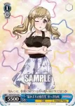 BD/W54-T93 TD “支え合うのがバンド”香澄＆たえ