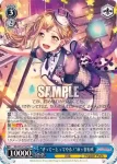 BD/W54-T93 TD “支え合うのがバンド”香澄＆たえ
