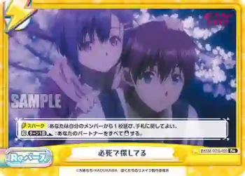 BKRM/001B-090 Re 必死で探してる
