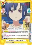 BKRM/001T-004 TD 譲れないこだわり 亜貴