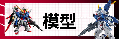 模型